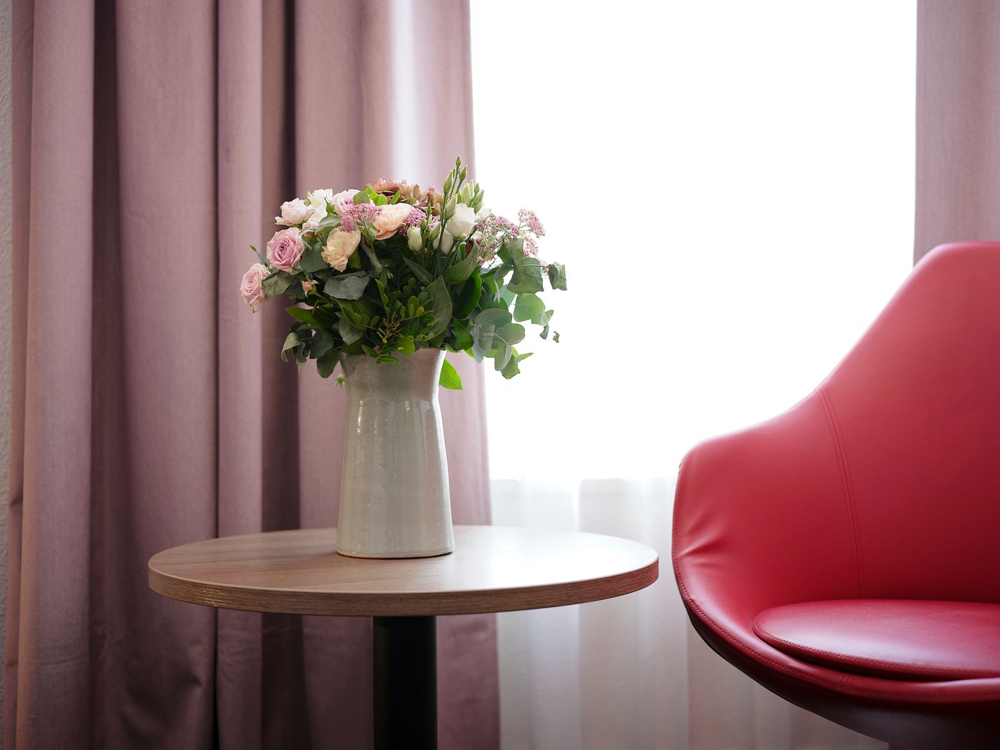 Quality Hotel Bordeaux Centre - France - BORDEAUX - Room - 0