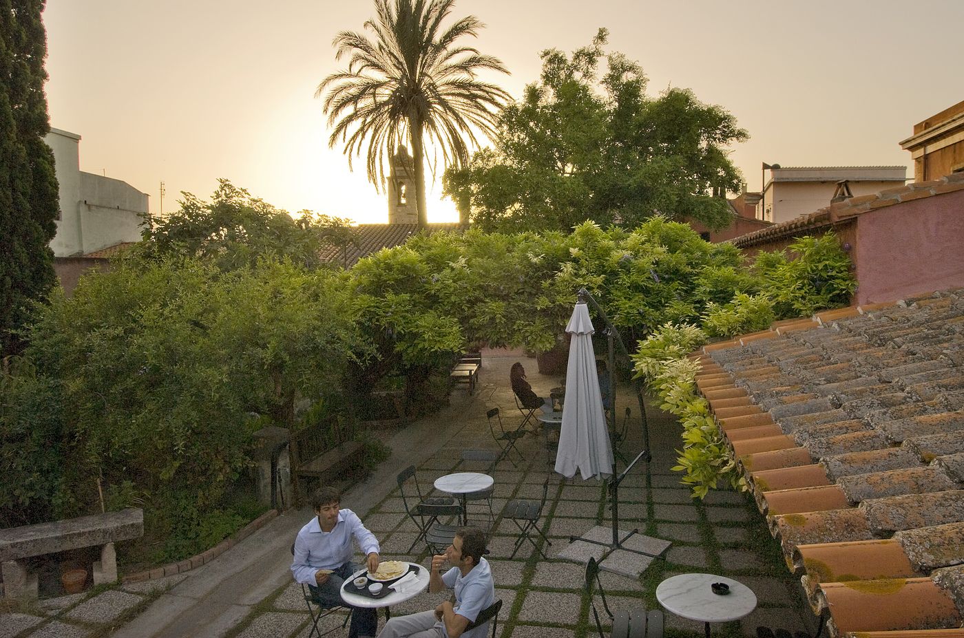 Hotel Lucrezia-Italy-ORISTANO -General view-5