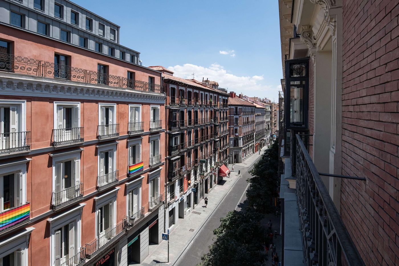Catalonia-Plaza-Mayor-Room-4