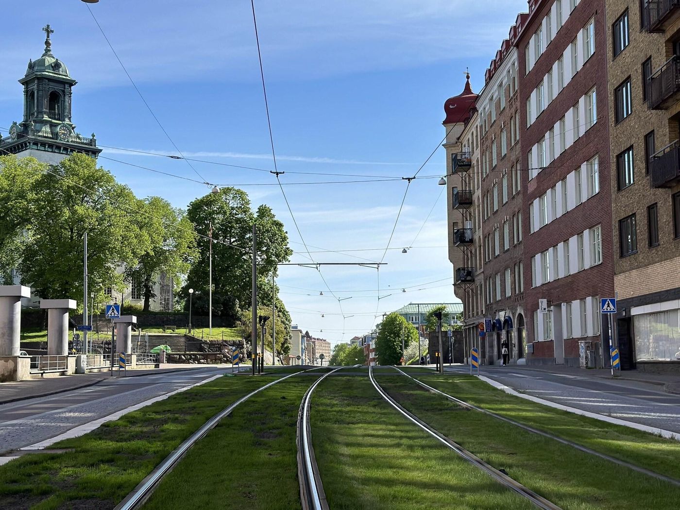 Spar Majorna-Sweden-GOTHENBURG-General view-4