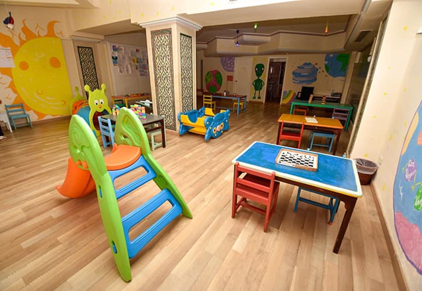 New - Sol Azur Hammamet