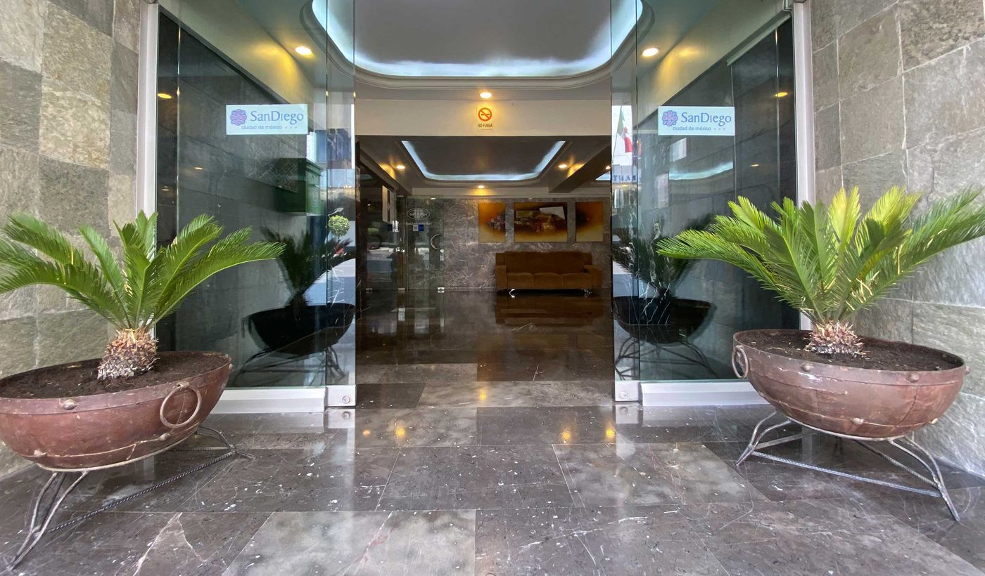 San Diego-Mexico-Ciudad de México-General view-9