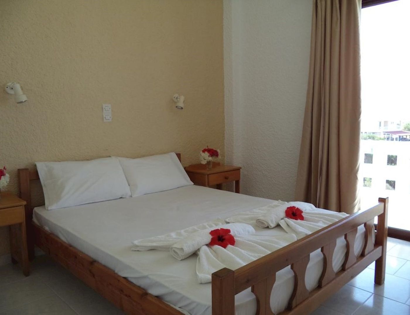 Falassarna Bay Hotel