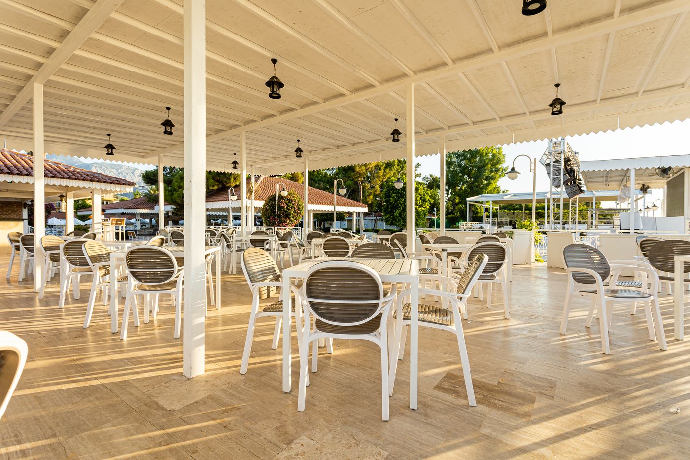 Club Hotel Phaselis Rose