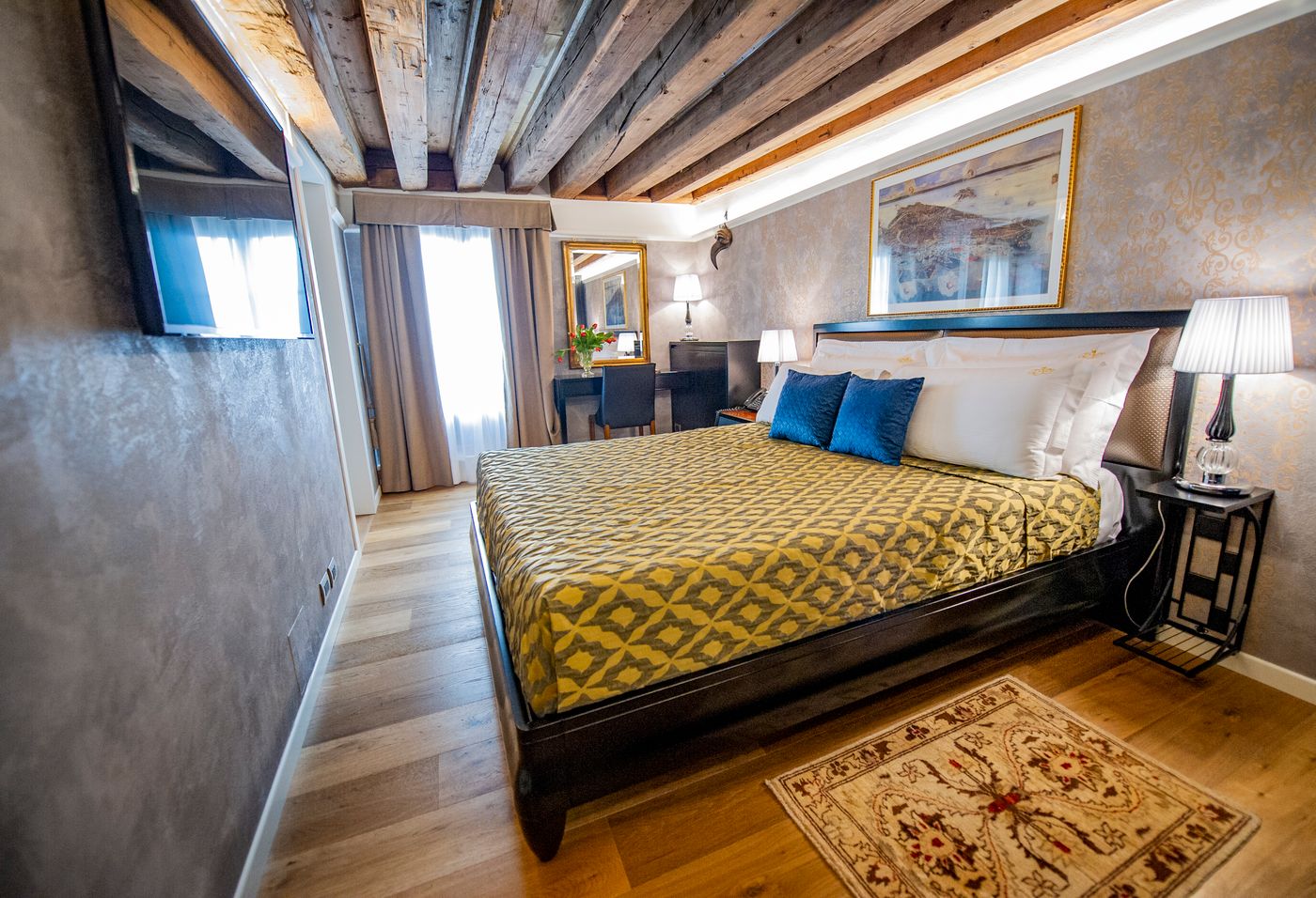 EGO--Residence-Venice-Room-13