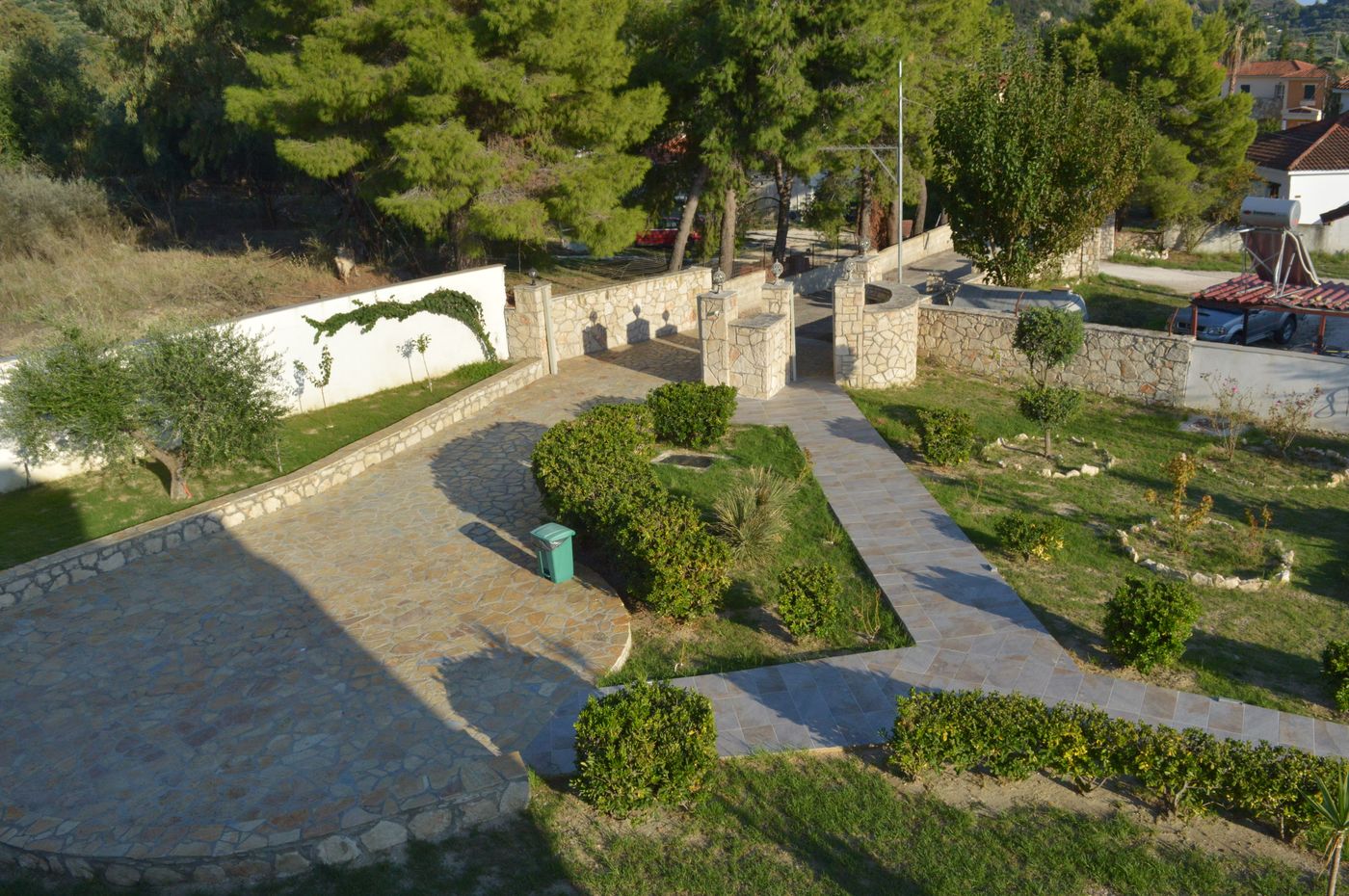 Anagenessis Suites and Spa