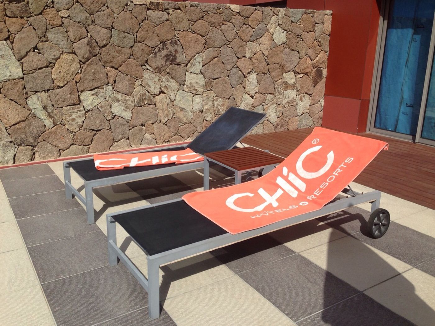 Las Villas De Amadores