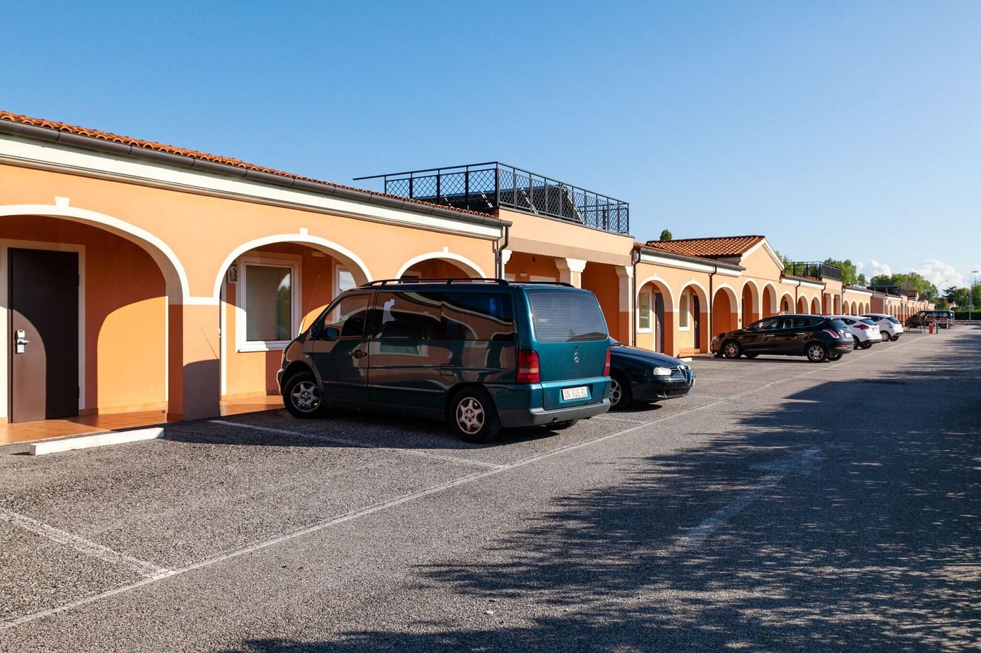 Autohotel-Venezia-General-view-2