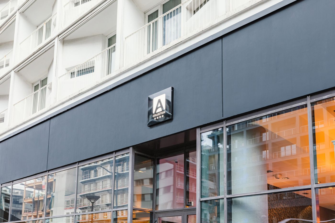 Appart-City-Collection-Paris-Grande-Bibliotheque-General-view-17