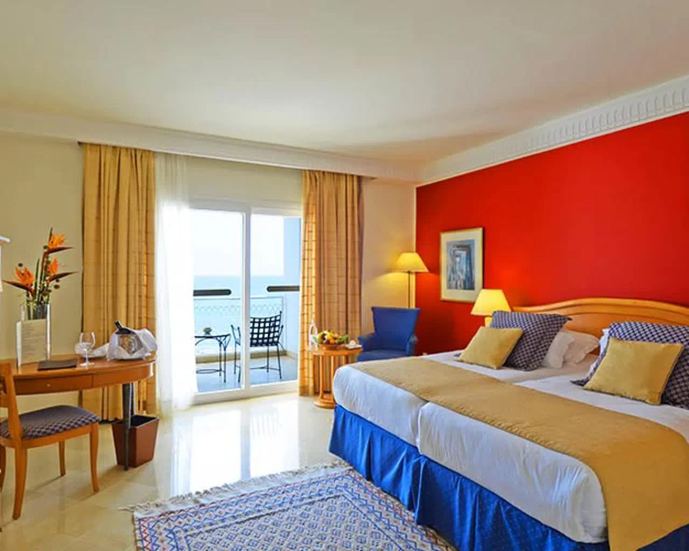 Vincci Saphir Palace & SPA 01.07.25 