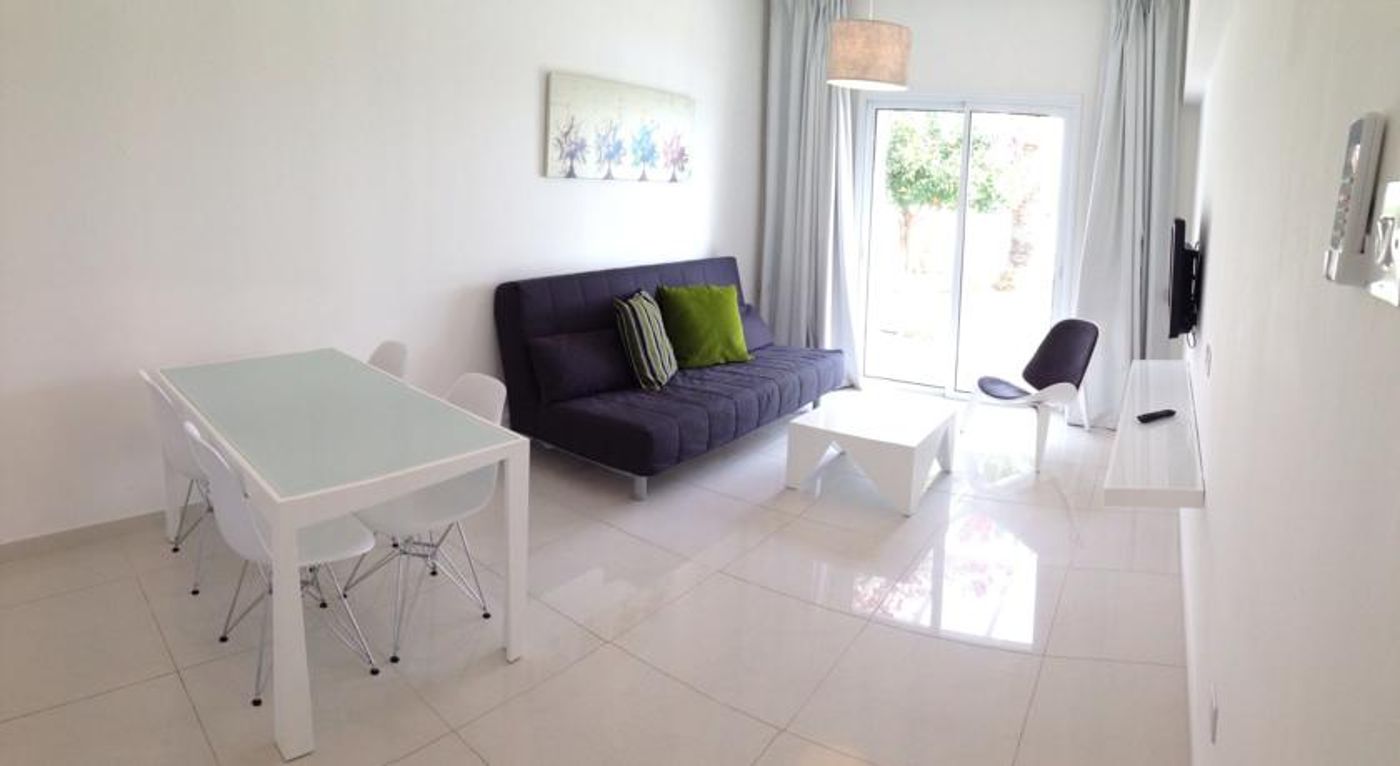 Mon Repos Apartments