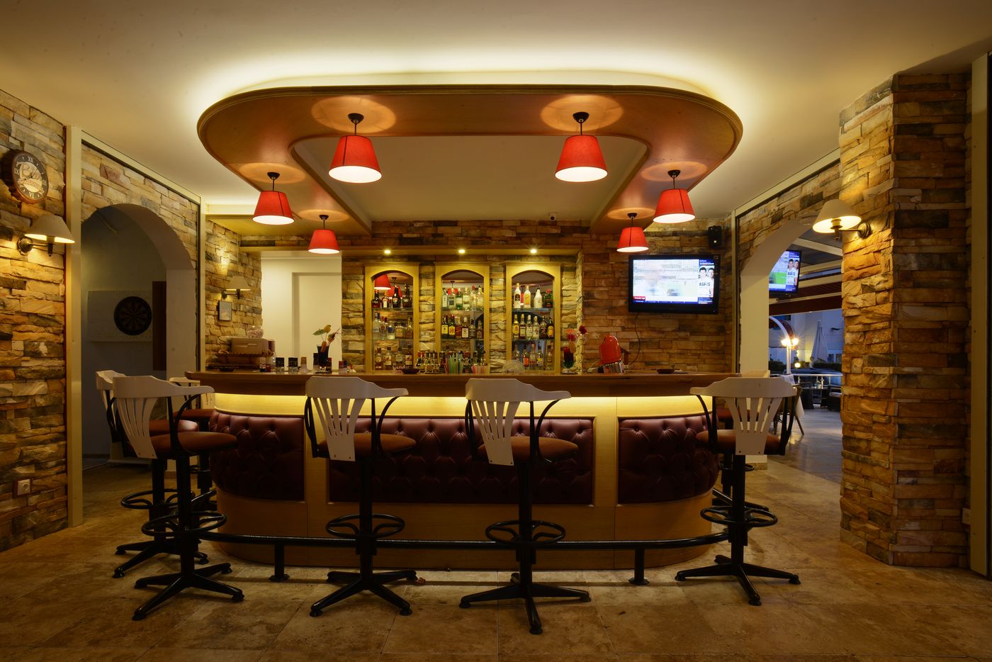 Chateau de Ville Hotel