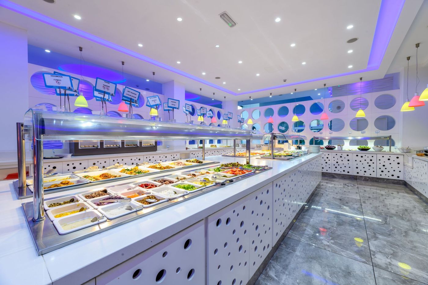 New - River Rock Hotel