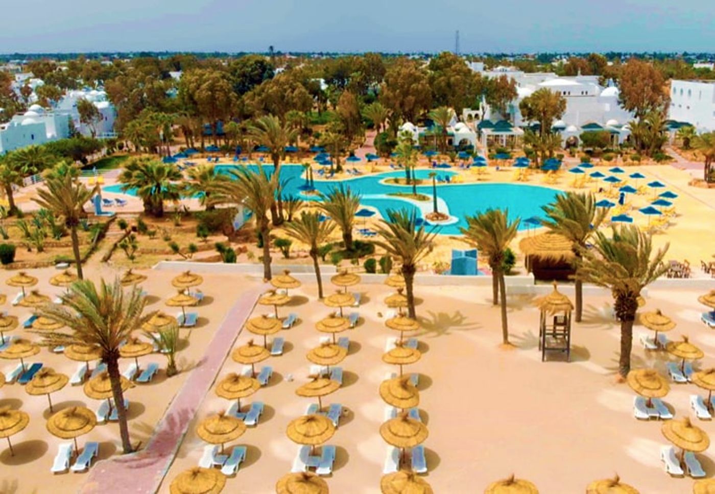 Royal Karthago Resort & Thalasso 