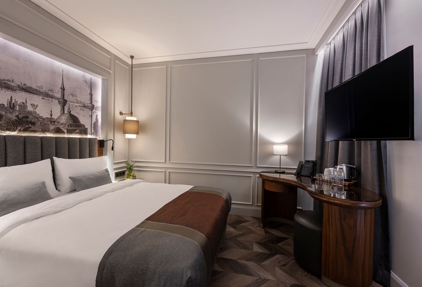 Livro Hotel-Turkey-İstanbul-Room-10
