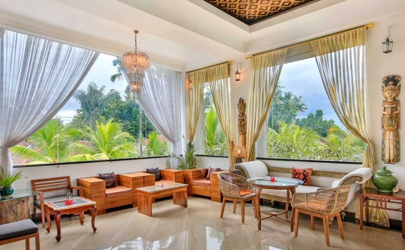 The Mansion Resort Hotel & Spa part2