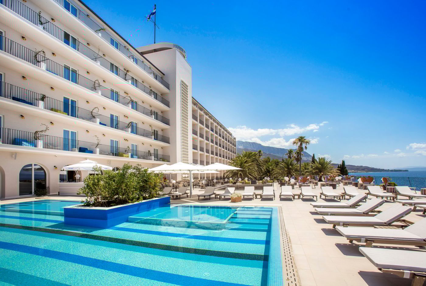 Bluesun-Hotel-Jadran-Pool-2