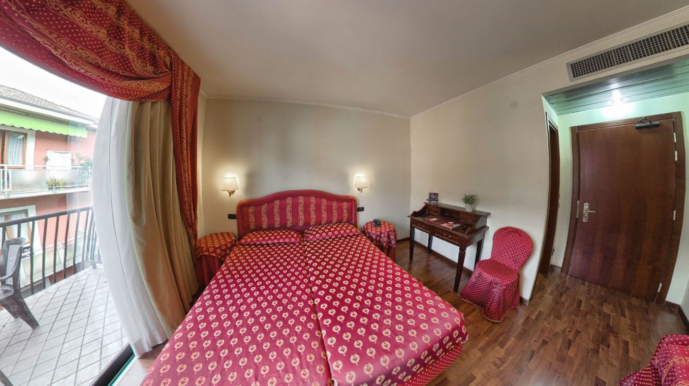 Admiral Hotel Villa Erme-Italy-Desenzano del Garda BS-Room-6