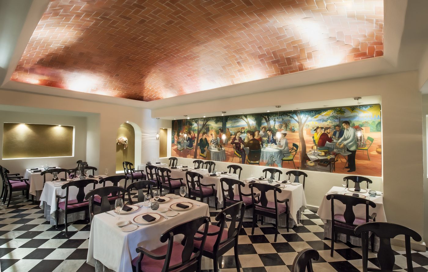 Fiesta-Americana-Condesa-Cancun-All-Inclusive-Restaurant-53