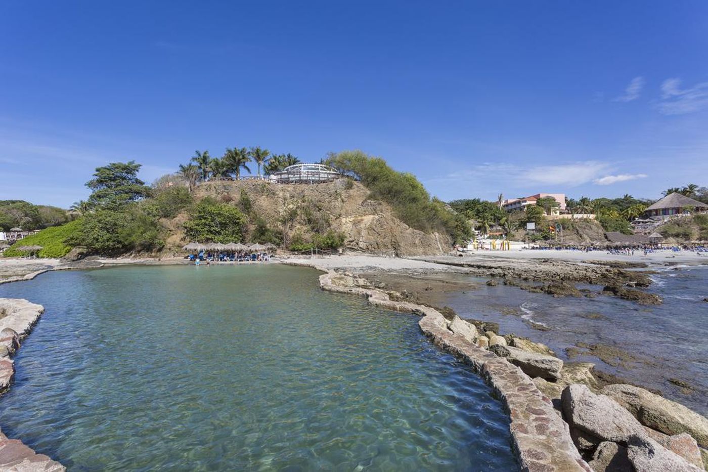 Grand Palladium Vallarta Resort & Spa