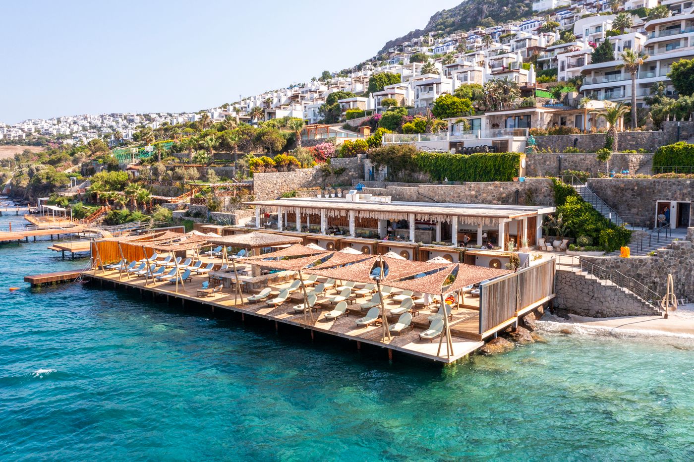 Del Mare Reserve Hotel & Spa