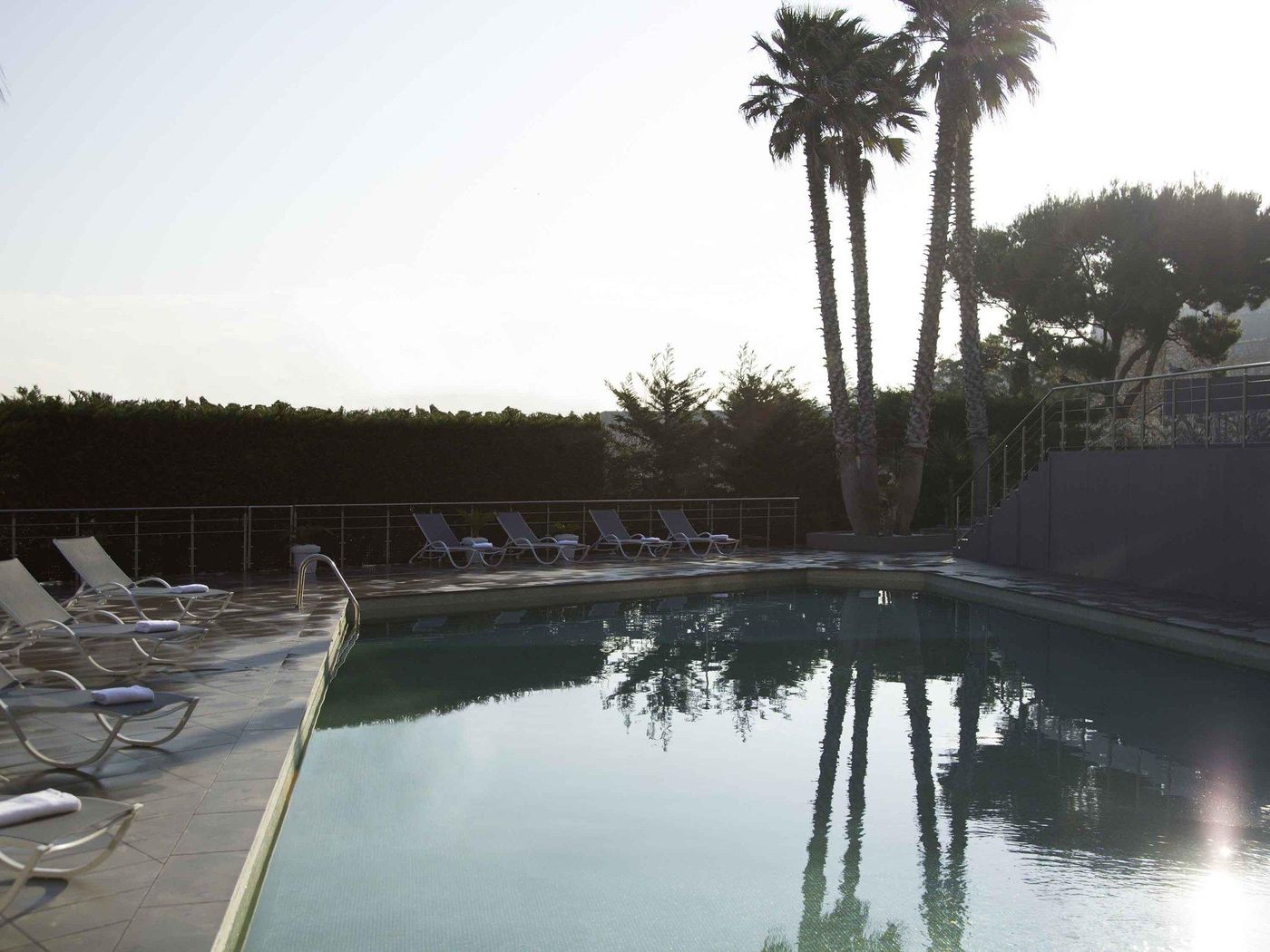 Novotel Marseille Vieux-Port-France-MARSEILLE-General view-4