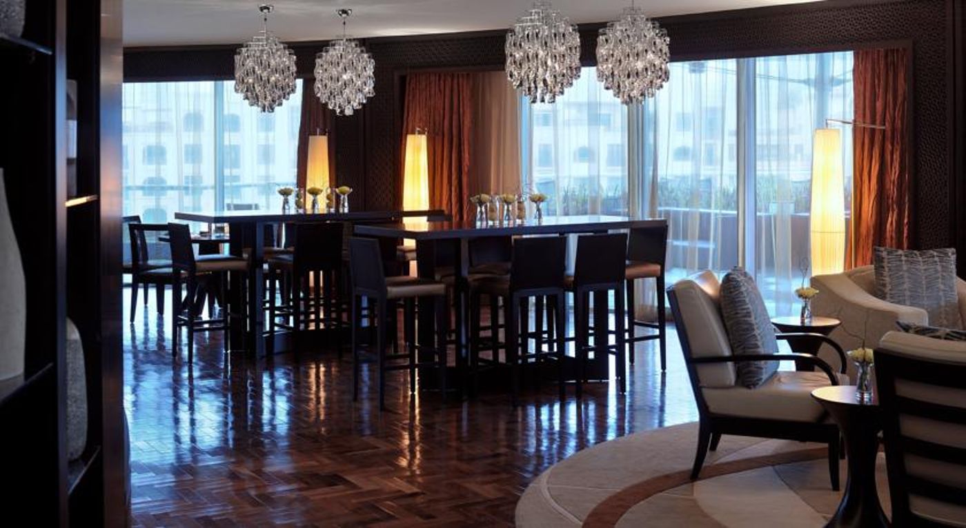 The Address Downtown Burj Dubai