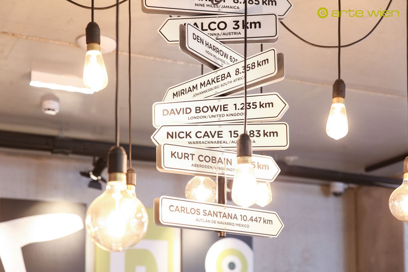 arte Hotel Wien Stadthalle - Austria - Vienna - Lobby - 0