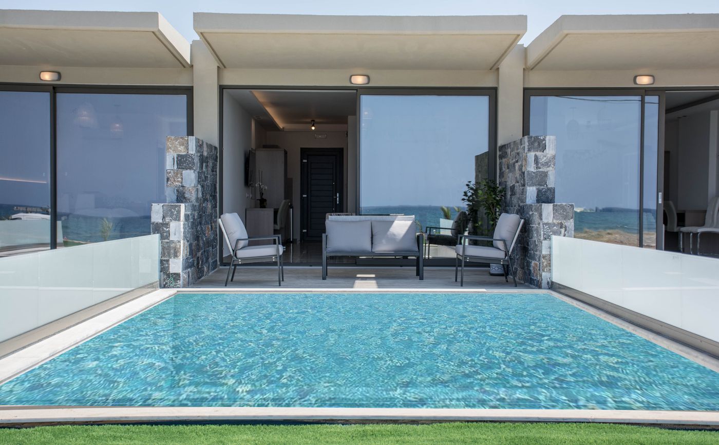 Crete Resort Seaside Suites - Adults Only