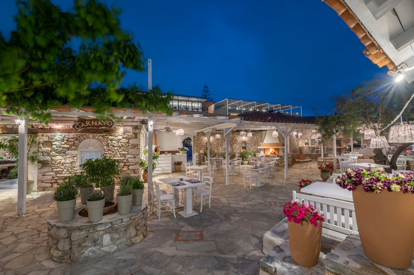 Alkyon-Hotel---Skiathos-Restaurant-13