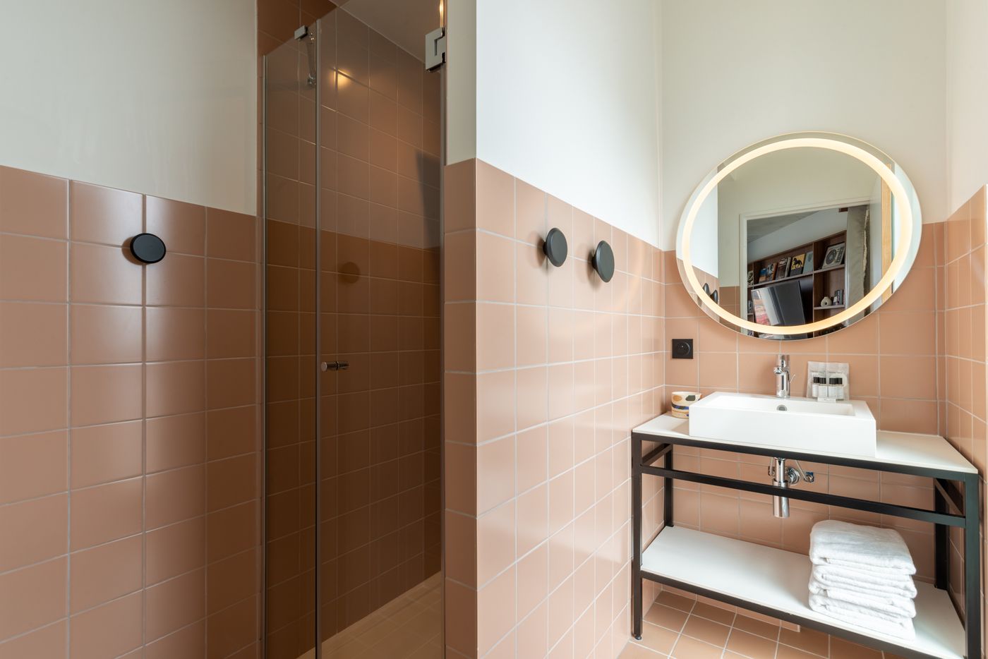 Jost Hotel Bordeaux Gare - France - Bordeaux - Room - 8