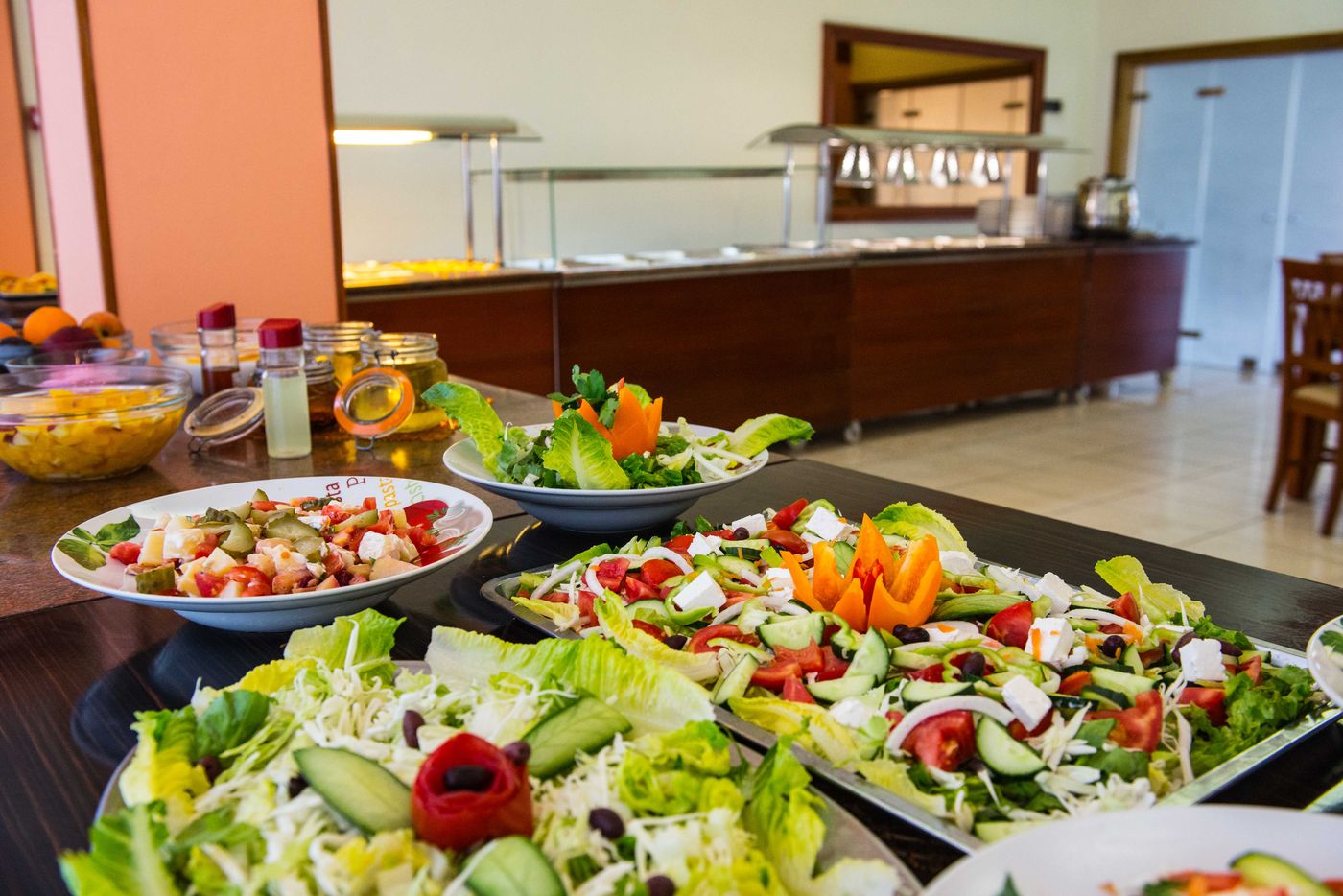 Silver-Beach-Hotel-and-Annexe-Apartments---Adults-Only-Restaurant-34