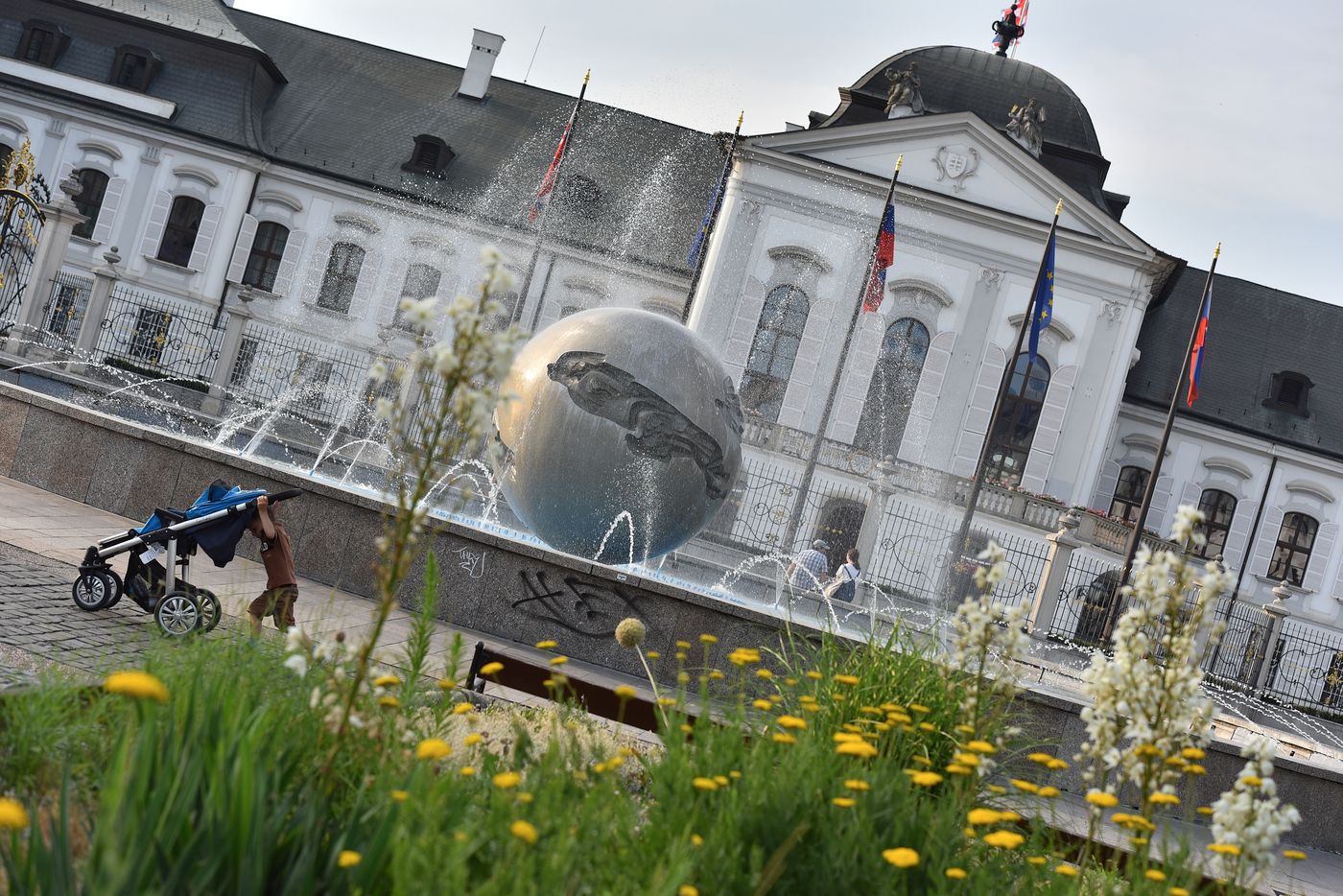 Loft Hotel Bratislava-Slovakia-Bratislava-General view-1