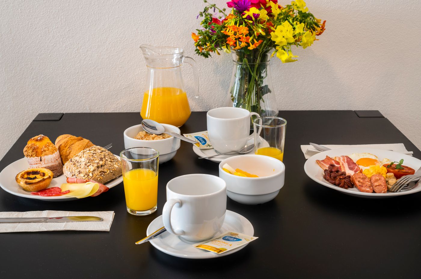 Emeralds Albufeira Hotel (ex Varandas de Albufeira) 