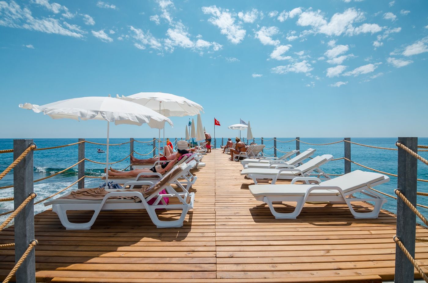 Lumos Deluxe Resort Hotel and Spa