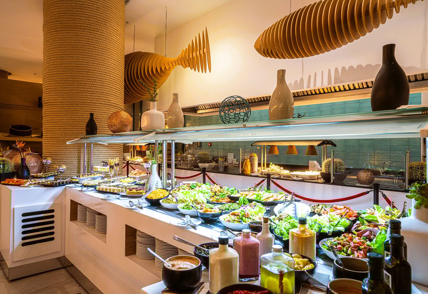 Sousse Pearl Marriott Resort