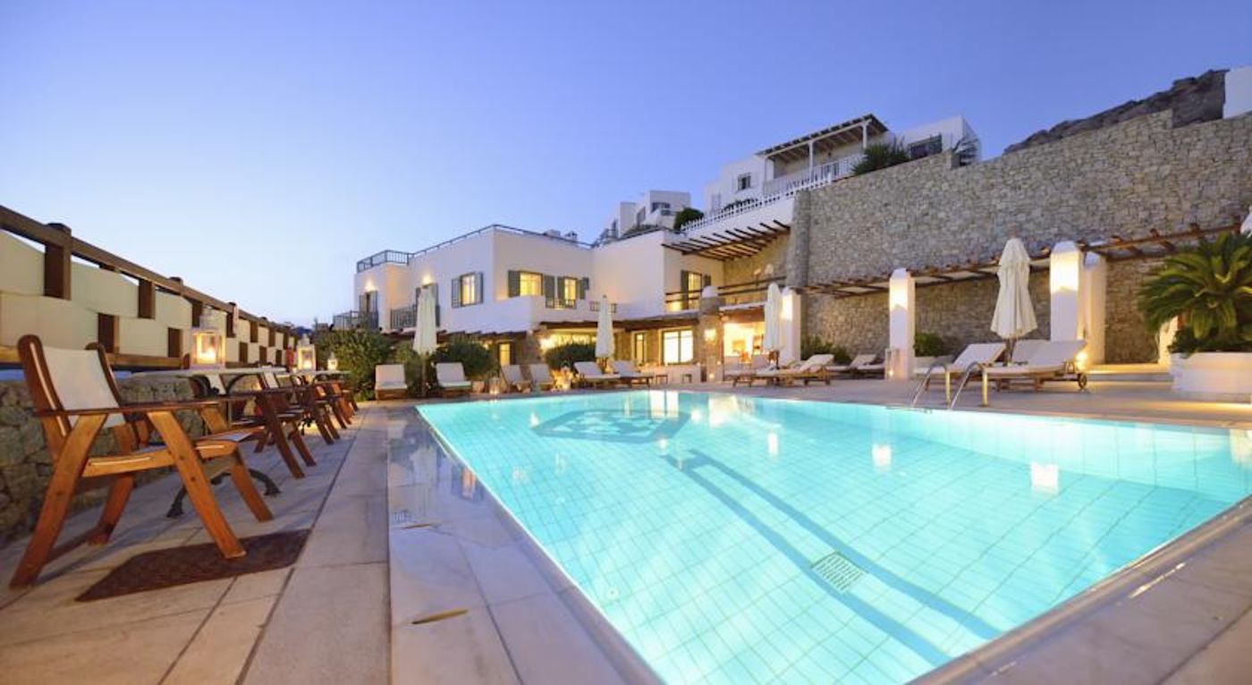 Pelican Bay - Art Hotel