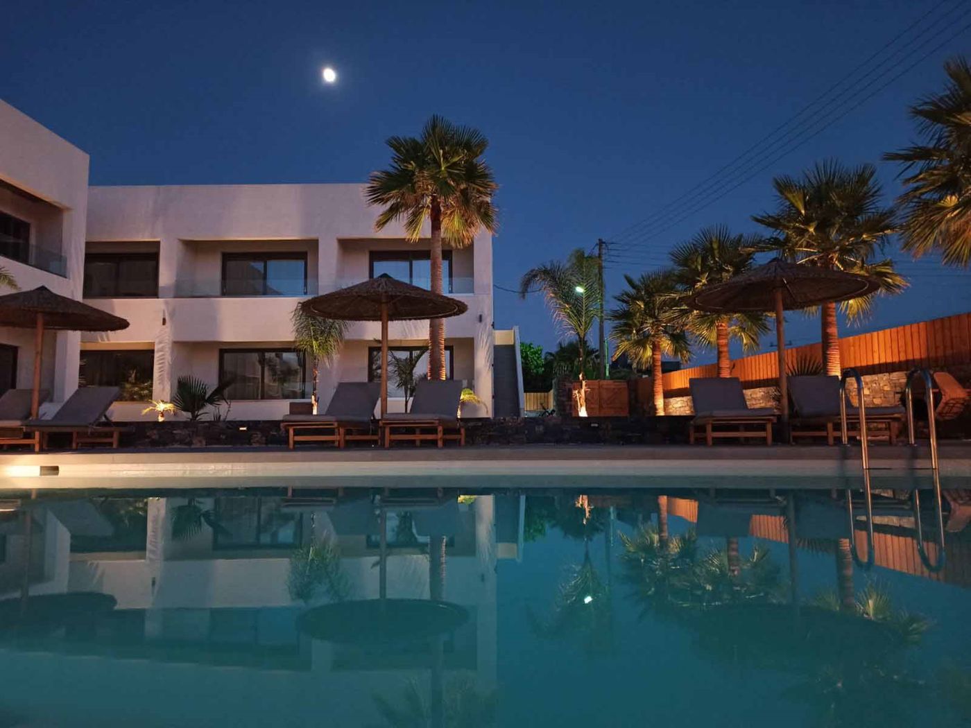 Aqua Blu - Adult’s Only