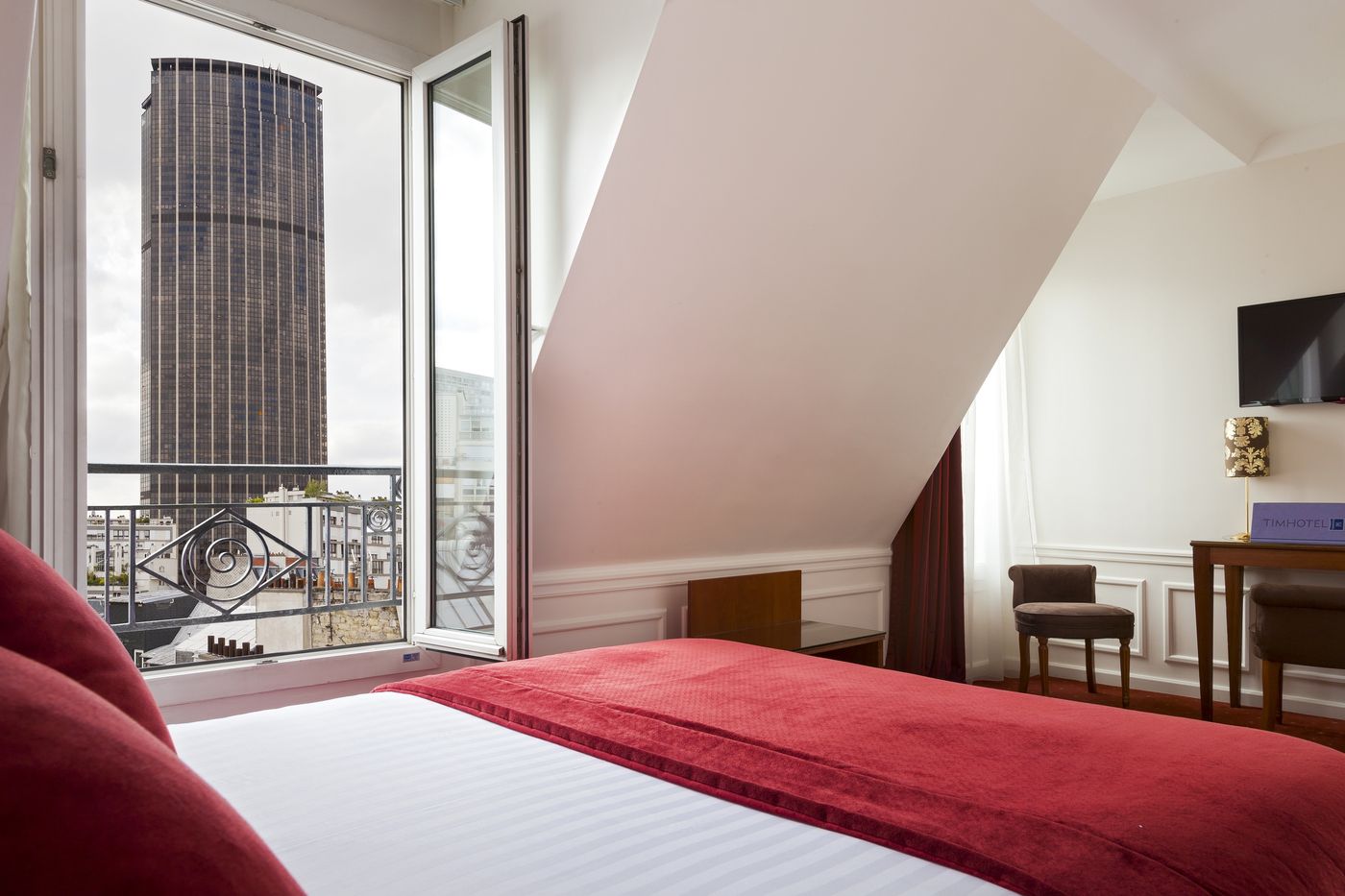 Timhotel-Tour-Montparnasse-Room-4
