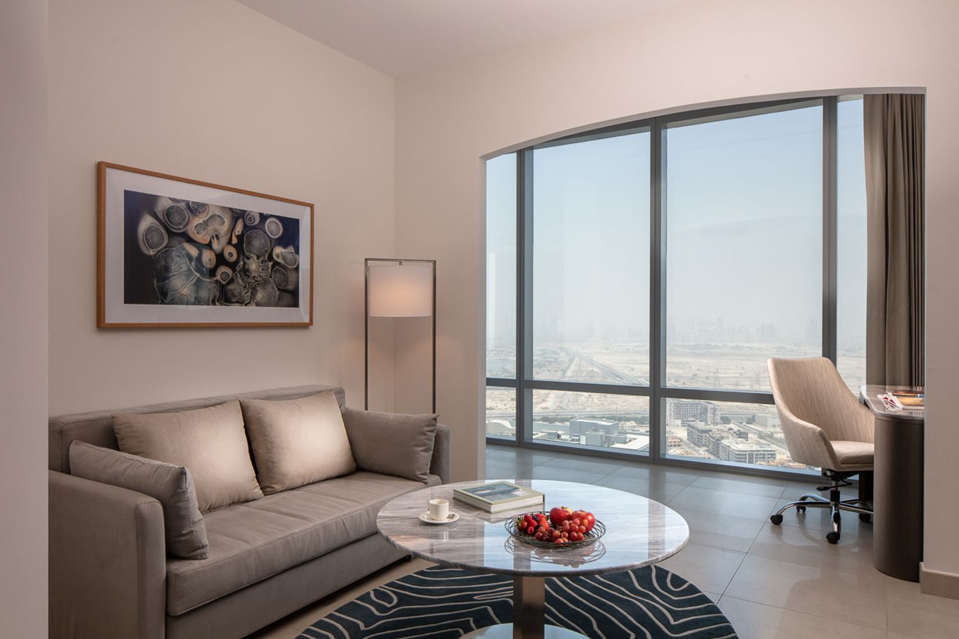 The First Collection at Jumeirah Village Circle