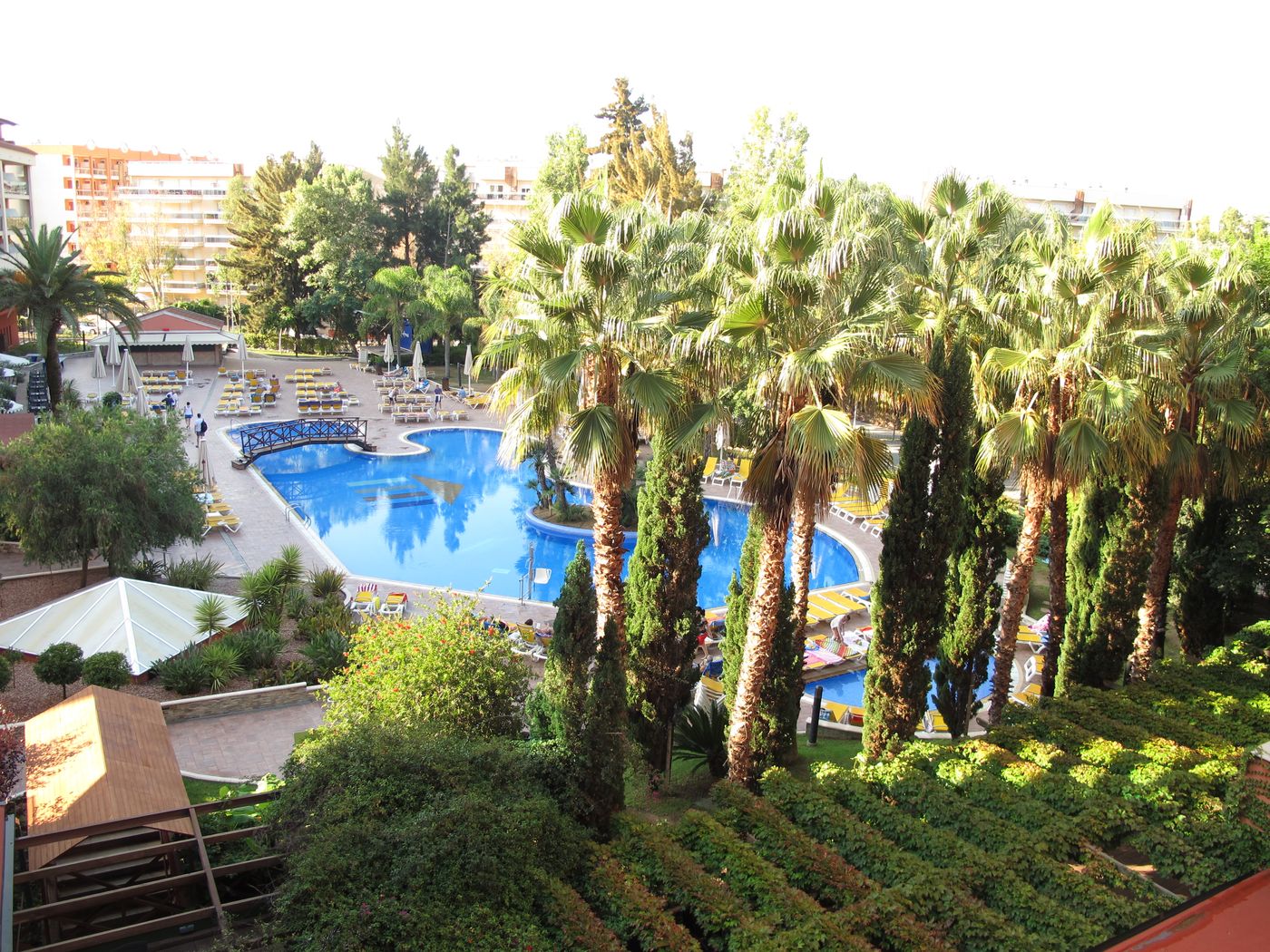 Villa-Romana-Salou-Pool-6