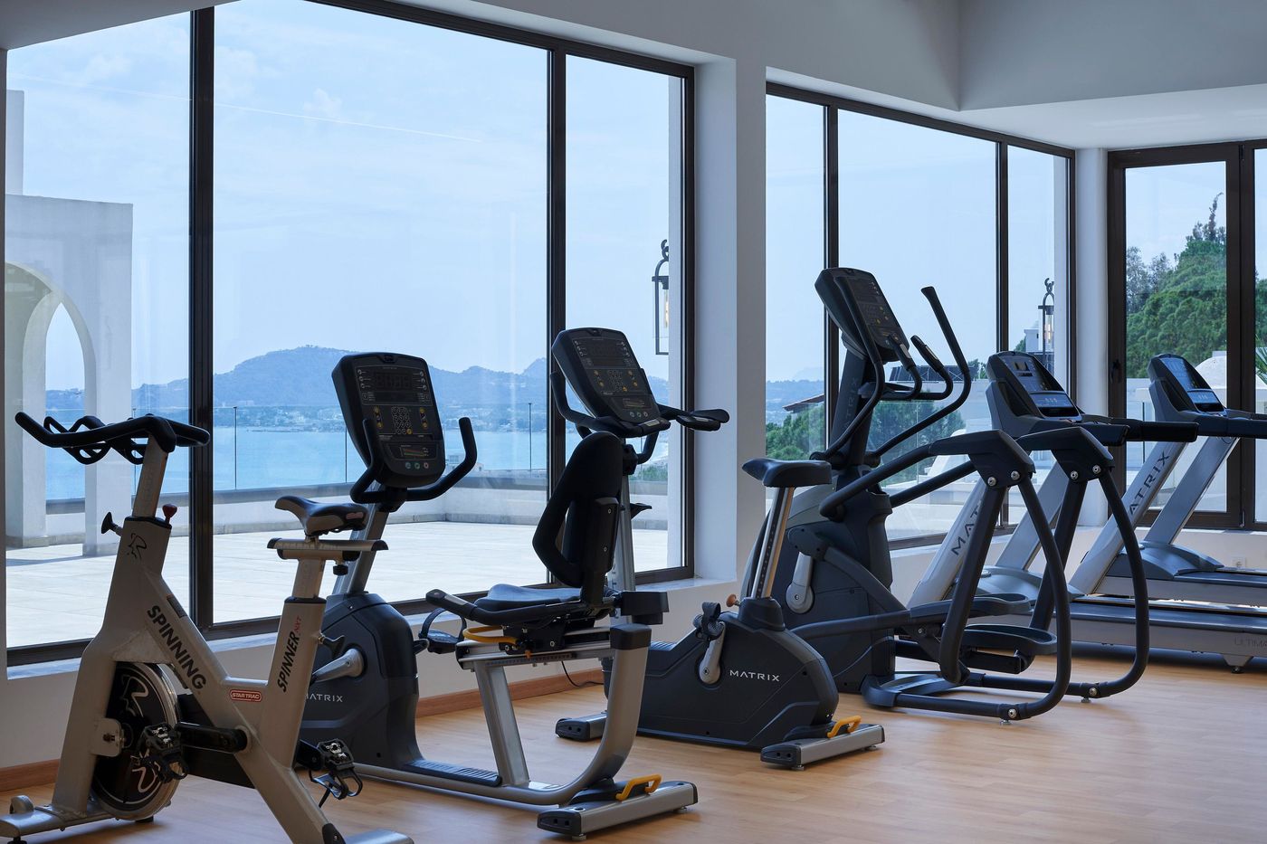 Esperos Village Blue & Spa - Adults Only