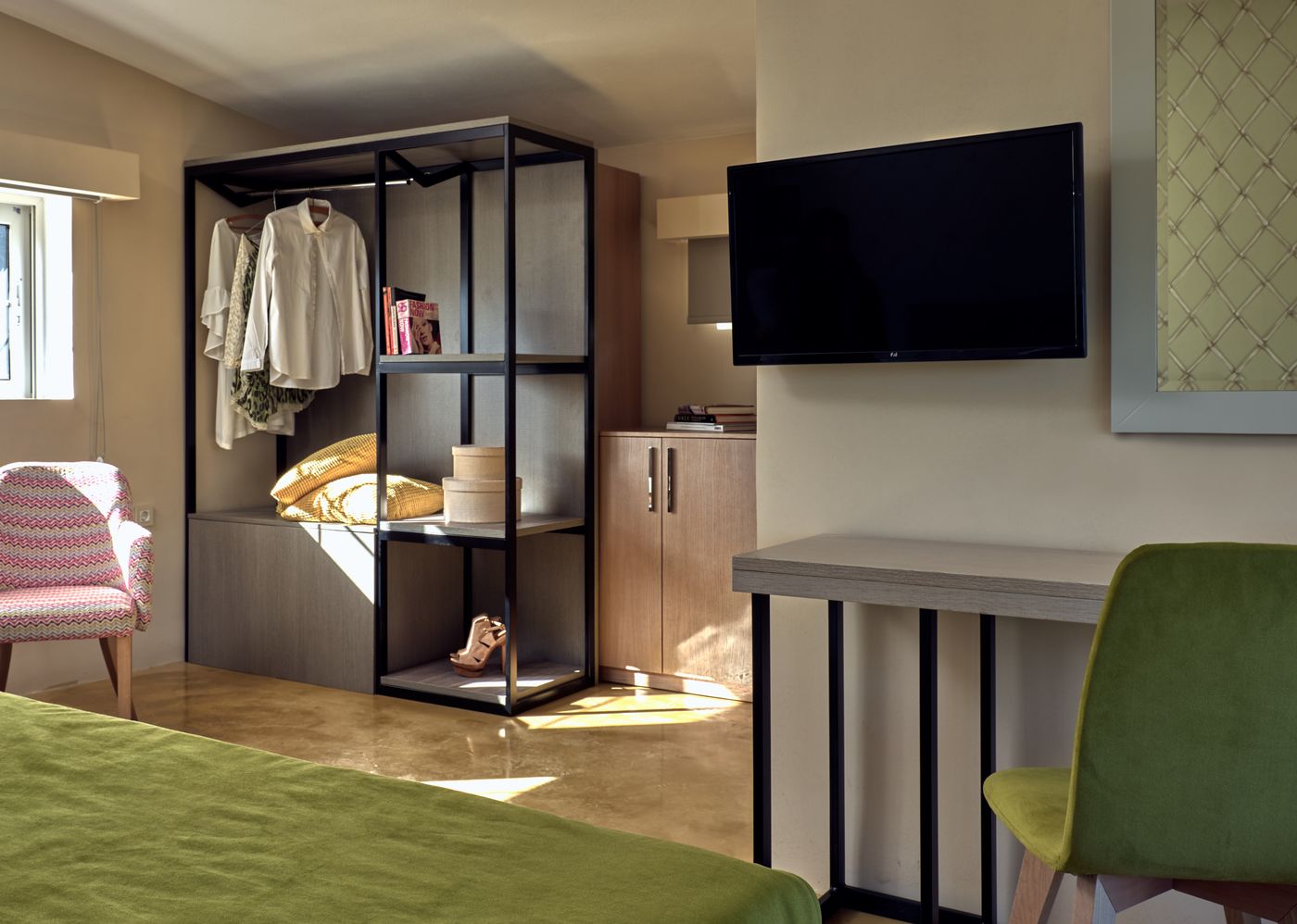 Koukounaria--Hotel---Suites-Room-26