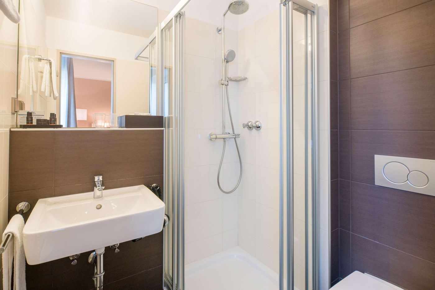 Best Western Hotel Breitbach - Germany - Ratingen - Room - 6