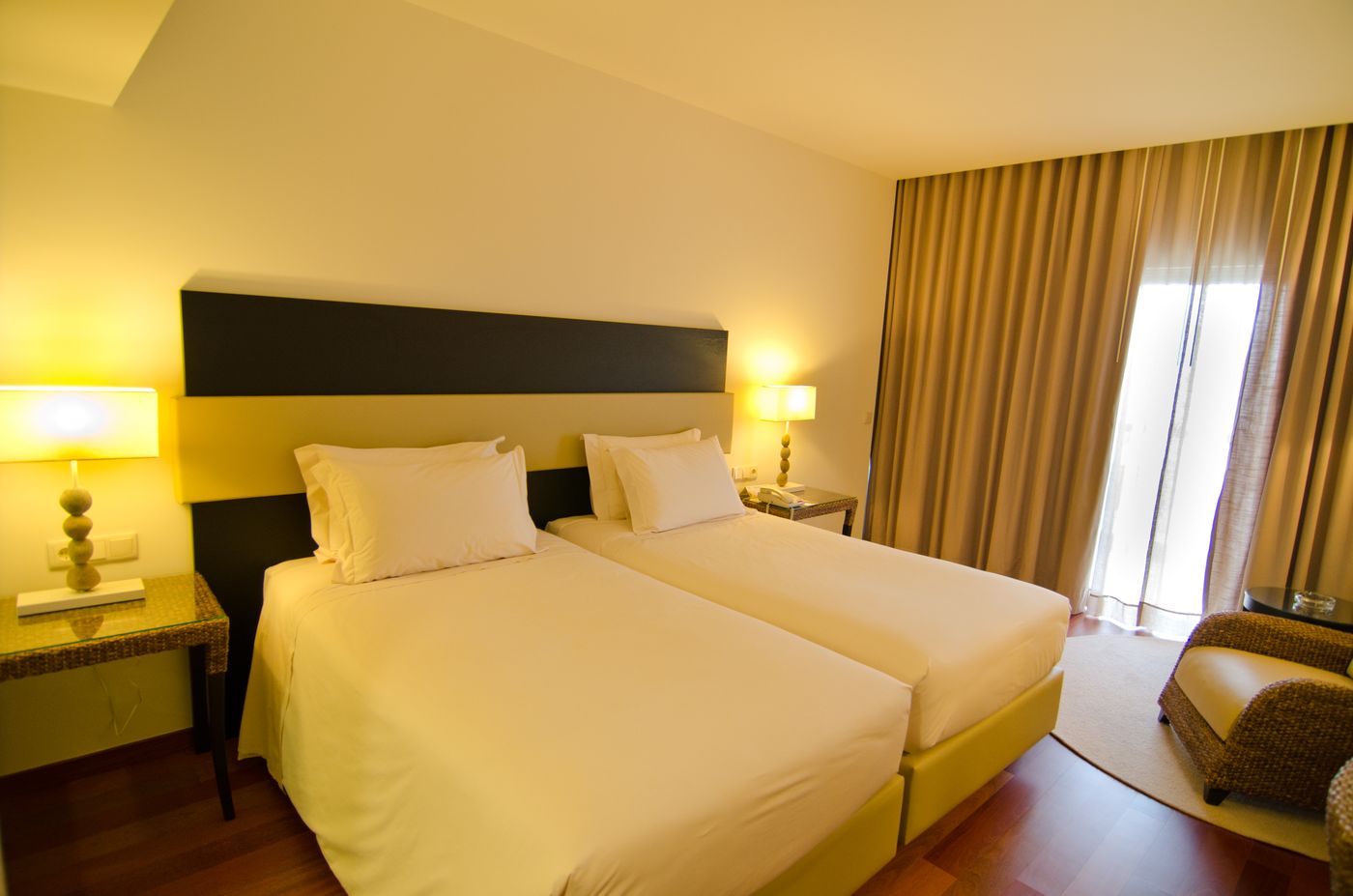 Crowne Plaza Vilamoura