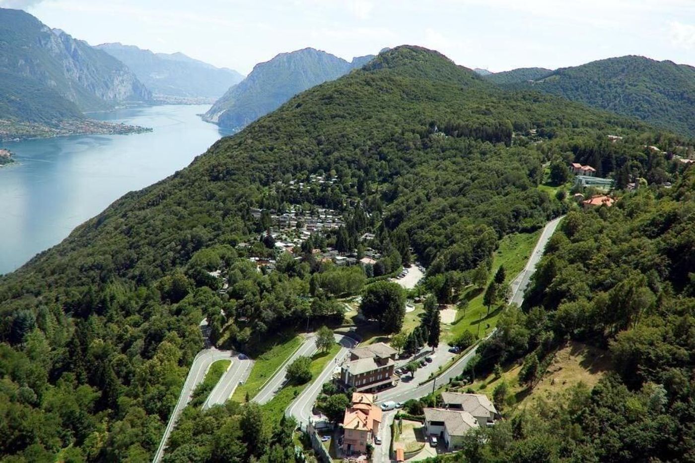 Hotel Mirabeau-Italy-BELLAGIO-General view-9
