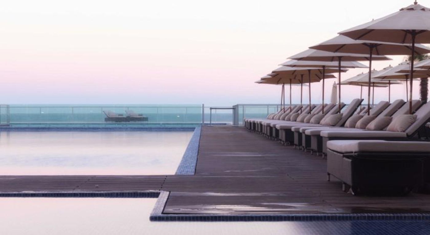 Sensimar Lagos - Adults Only