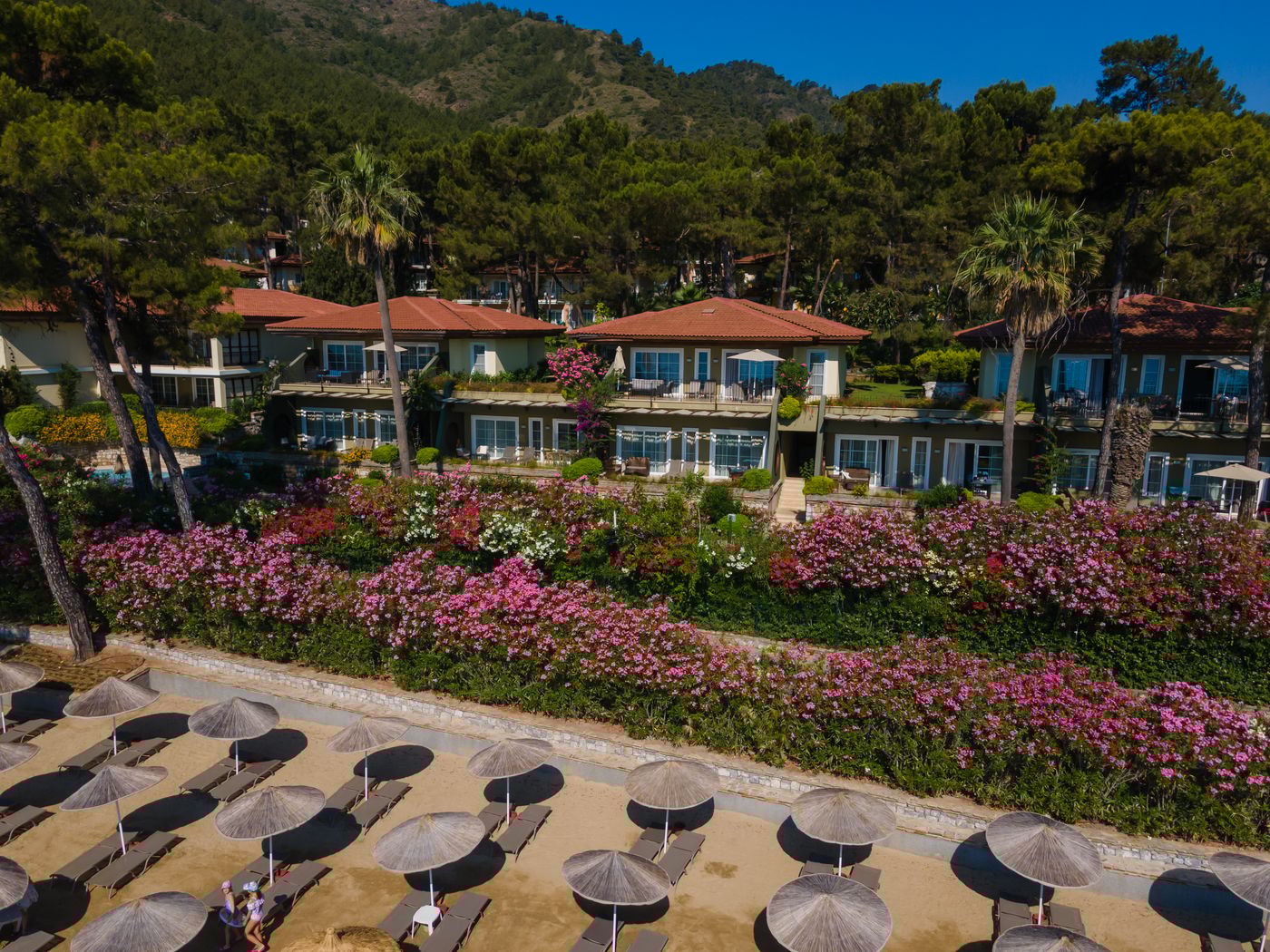 Grand Yazici Club Turban