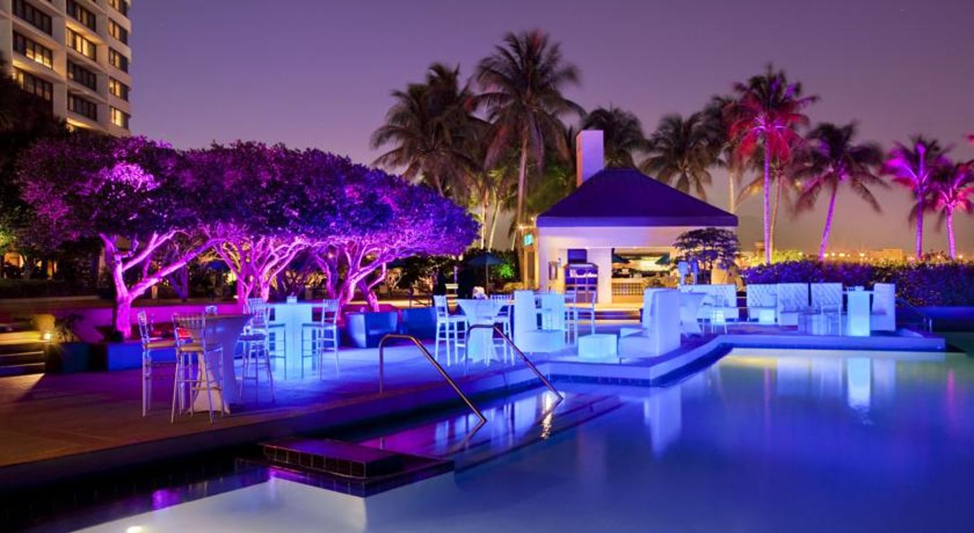 Hilton Miami Airport