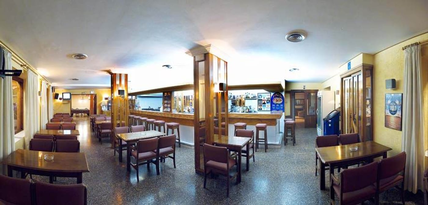 Torres Hostal - Adults Only